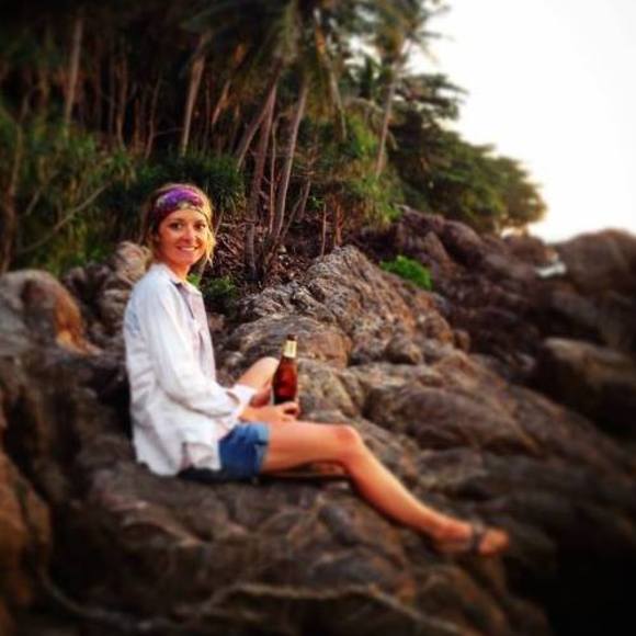 Meet your Posher, Katie - Picture 1 of 1